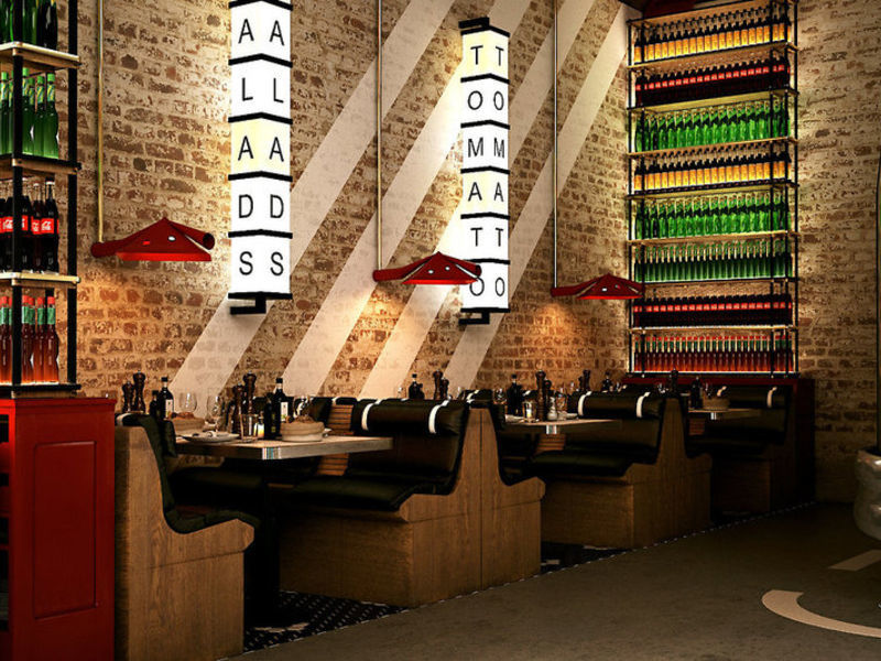 Ocean Riviera Paradise Kombi