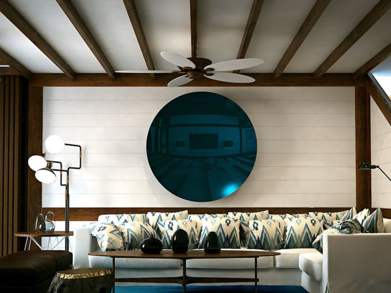 Ocean Riviera Paradise Kombi