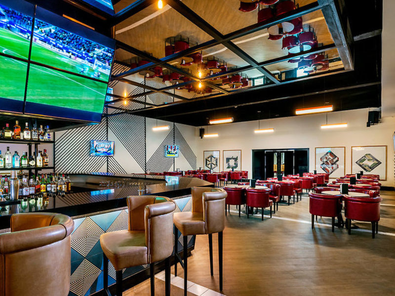 Ocean Riviera Paradise