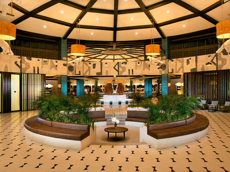 Ocean Riviera Paradise