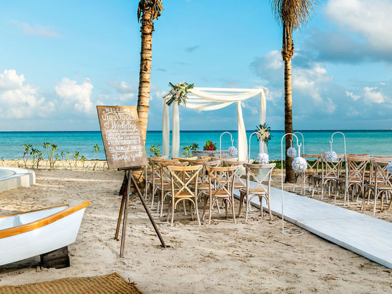 Ocean Riviera Paradise