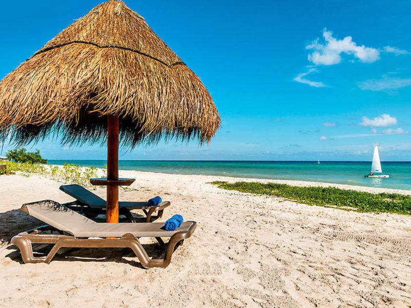 Ocean Riviera Paradise