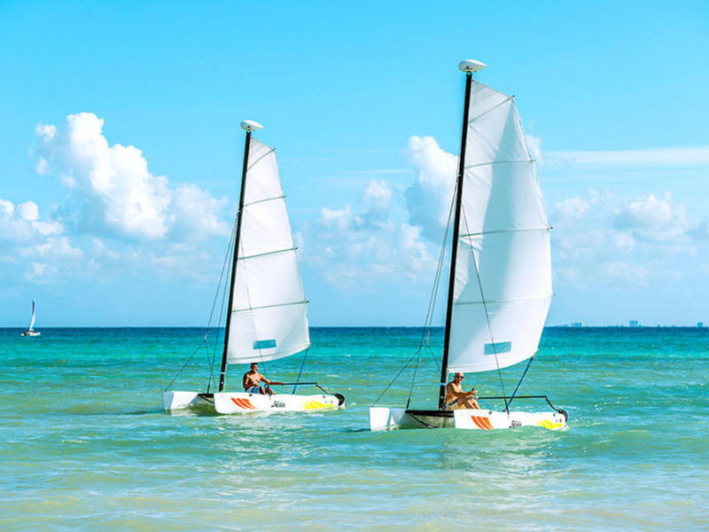 Ocean Riviera Paradise