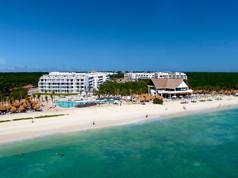 Ocean Riviera Paradise