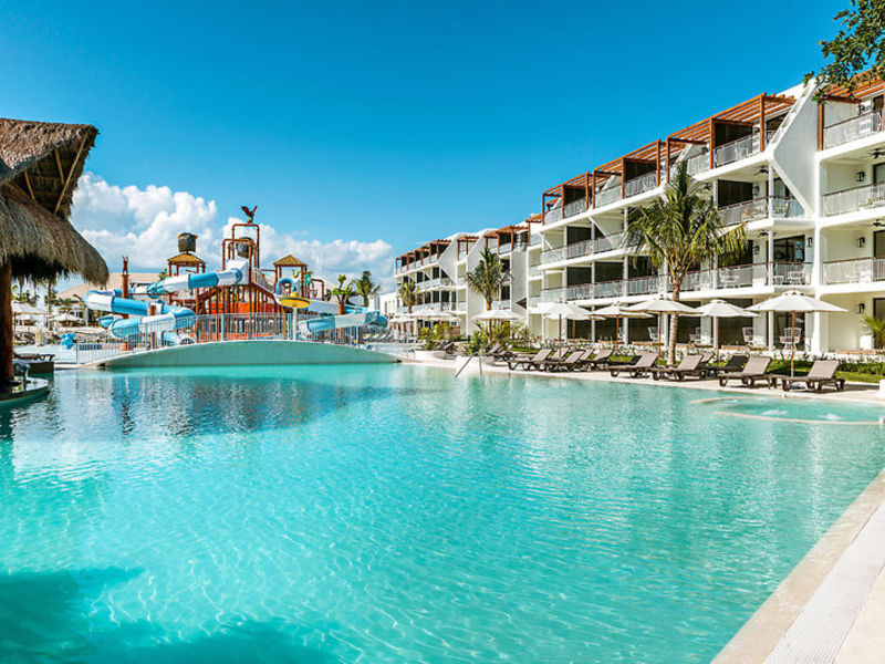 Ocean Riviera Paradise