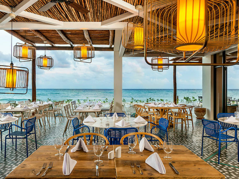 Ocean Riviera Paradise