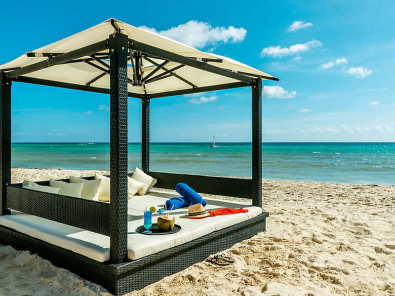 Ocean Riviera Paradise