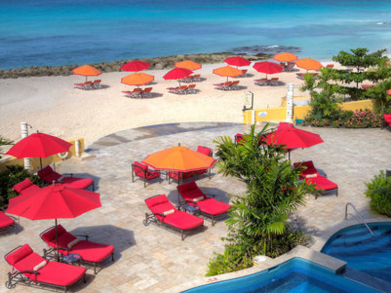 Ocean Two Resort & Residence