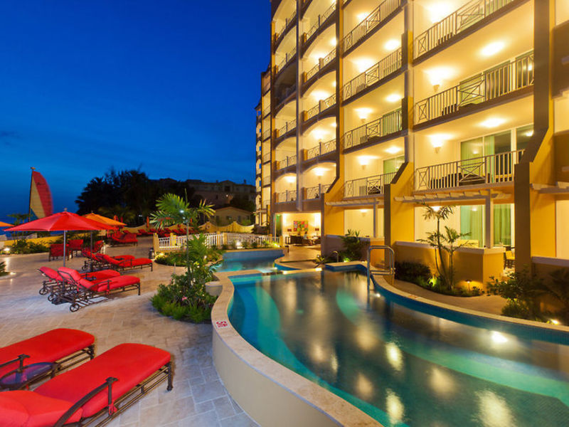 Ocean Two Resort & Residence