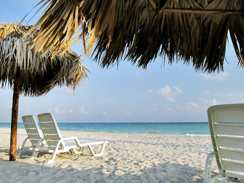 Ocean Varadero El Patriarca