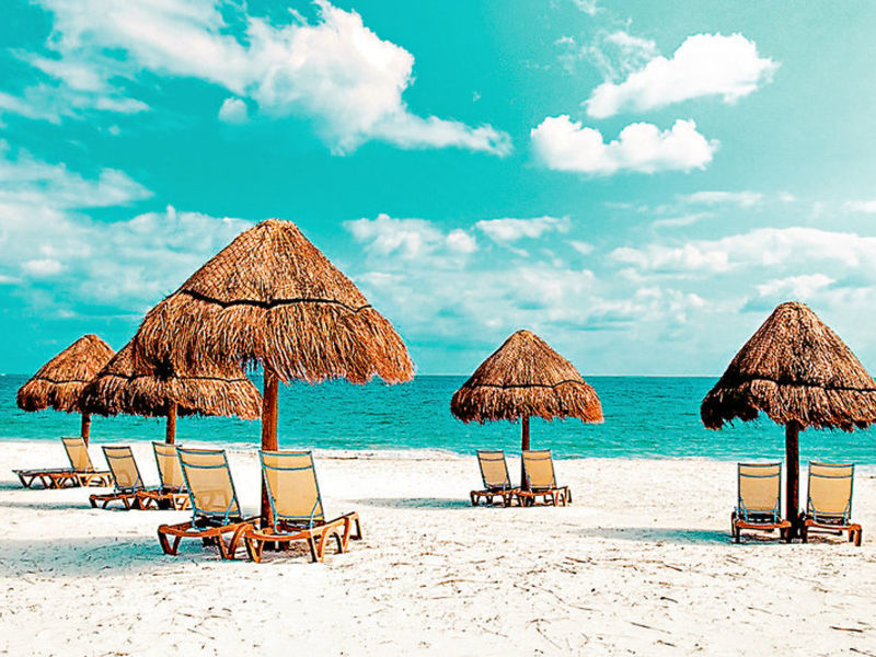 Ocean Varadero El Patriarca