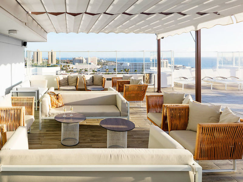 Ocean View