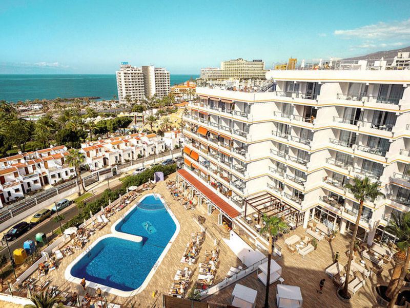 Ocean View