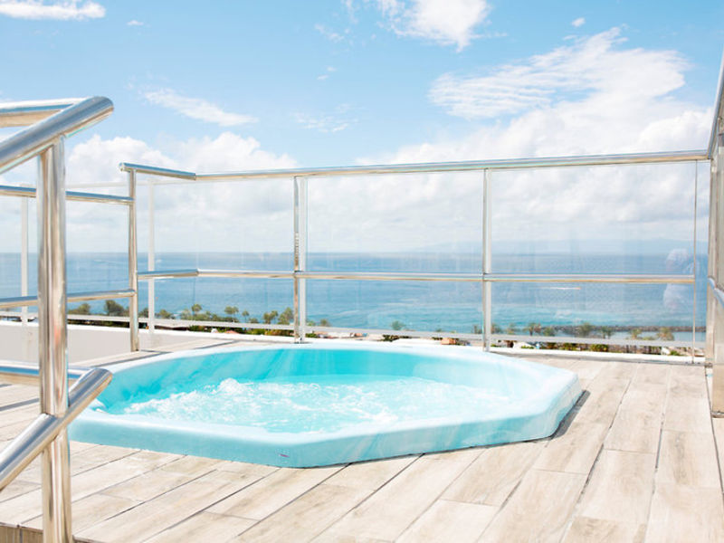 Ocean View