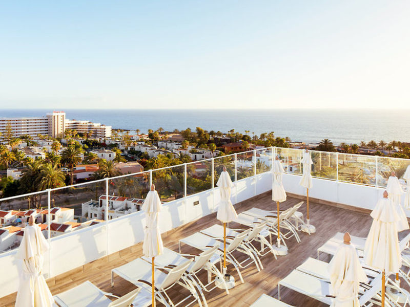 Ocean View