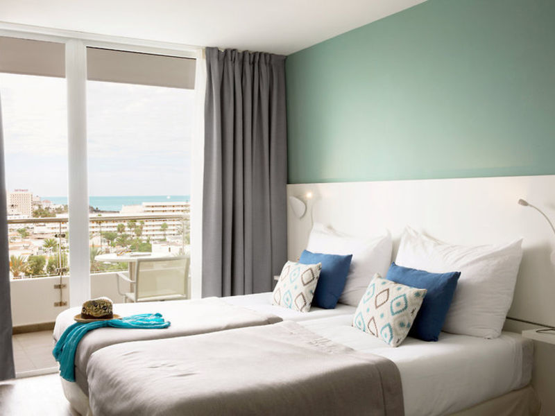 Ocean View