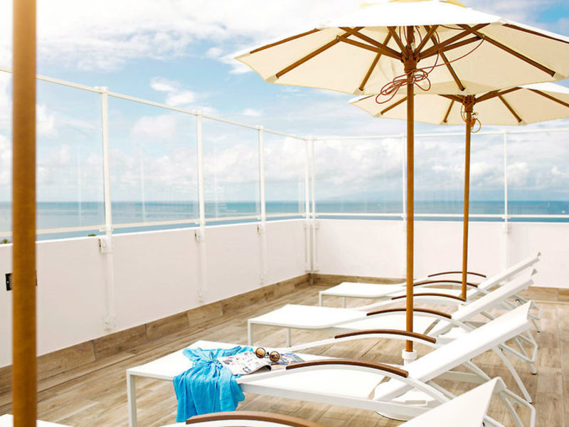 Ocean View