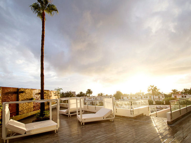 Ocean View