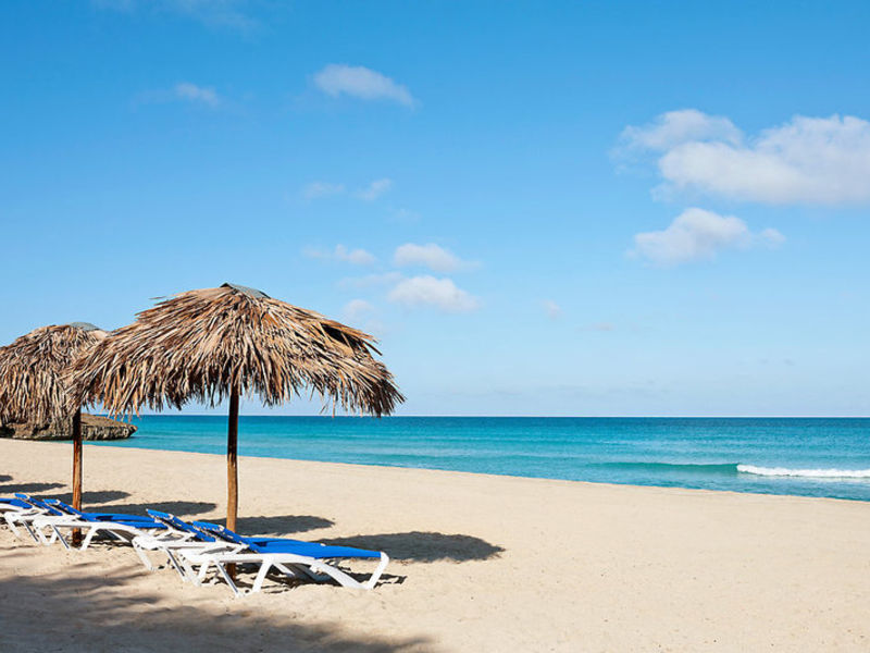 Ocean Vista Azul