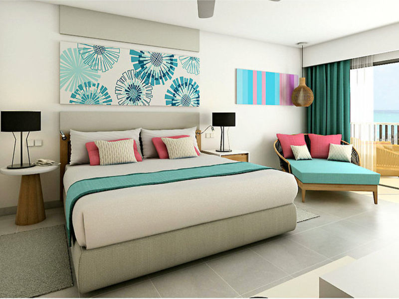 Ocean Vista Azul