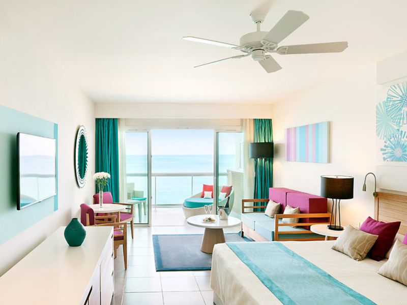 Ocean Vista Azul