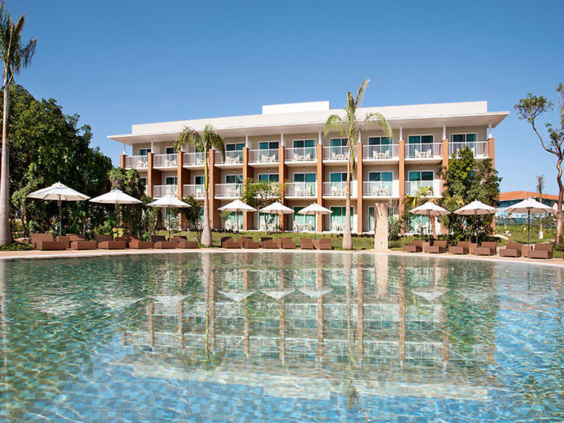Ocean Vista Azul