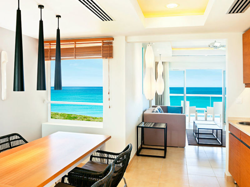 Ocean Vista Azul