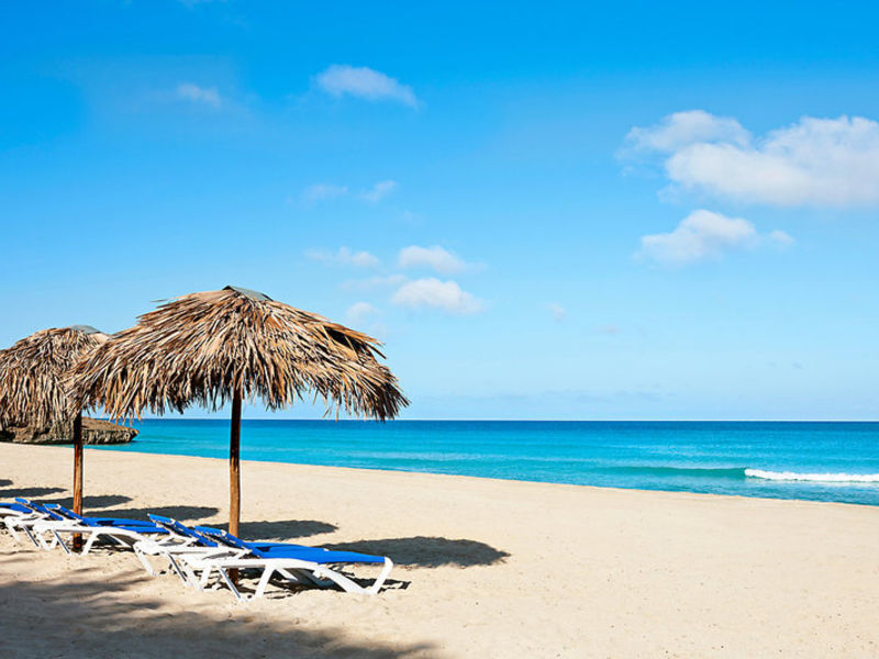 Ocean Vista Azul