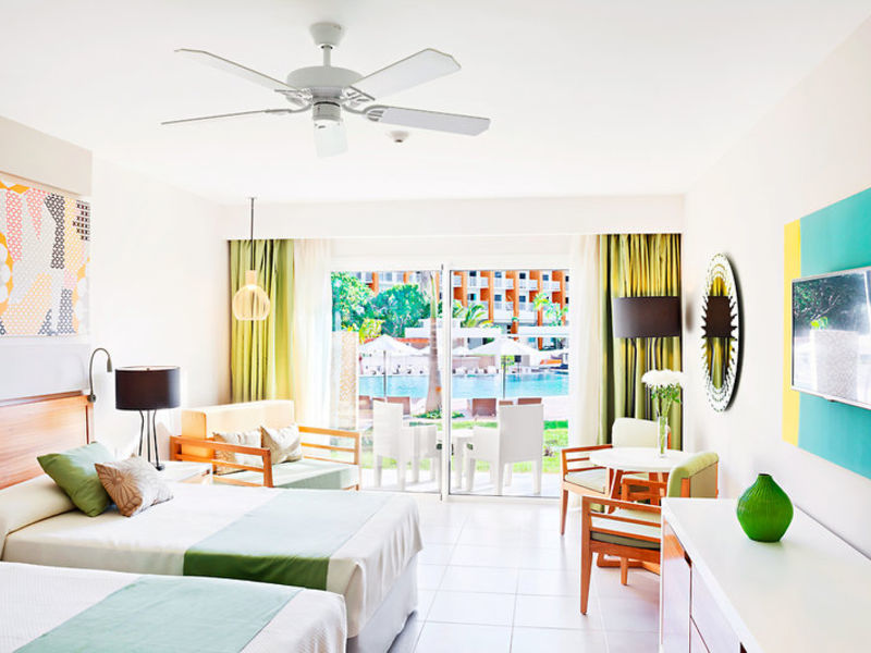 Ocean Vista Azul