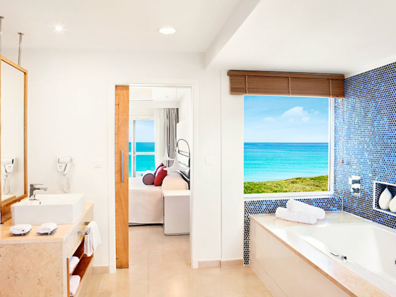 Ocean Vista Azul