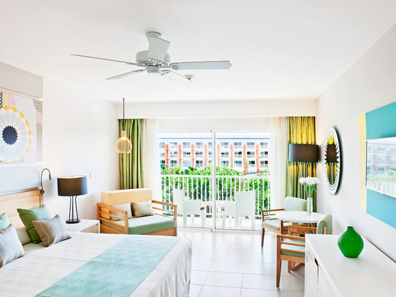Ocean Vista Azul