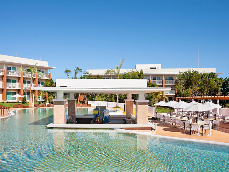 Ocean Vista Azul