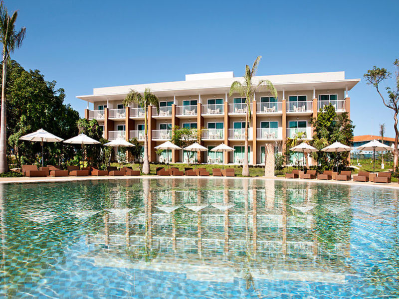 Ocean Vista Azul