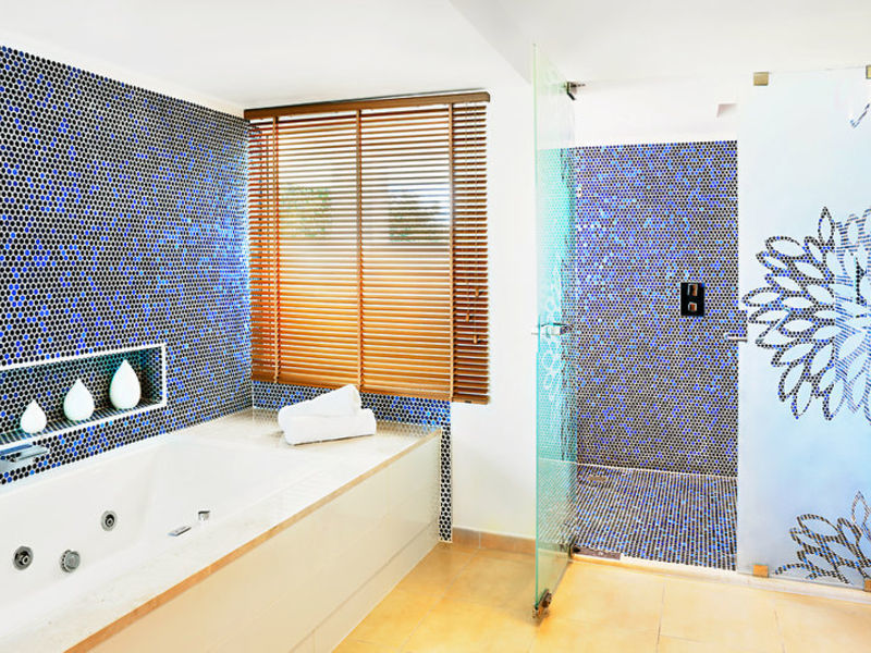 Ocean Vista Azul