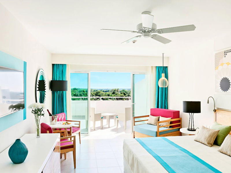 Ocean Vista Azul