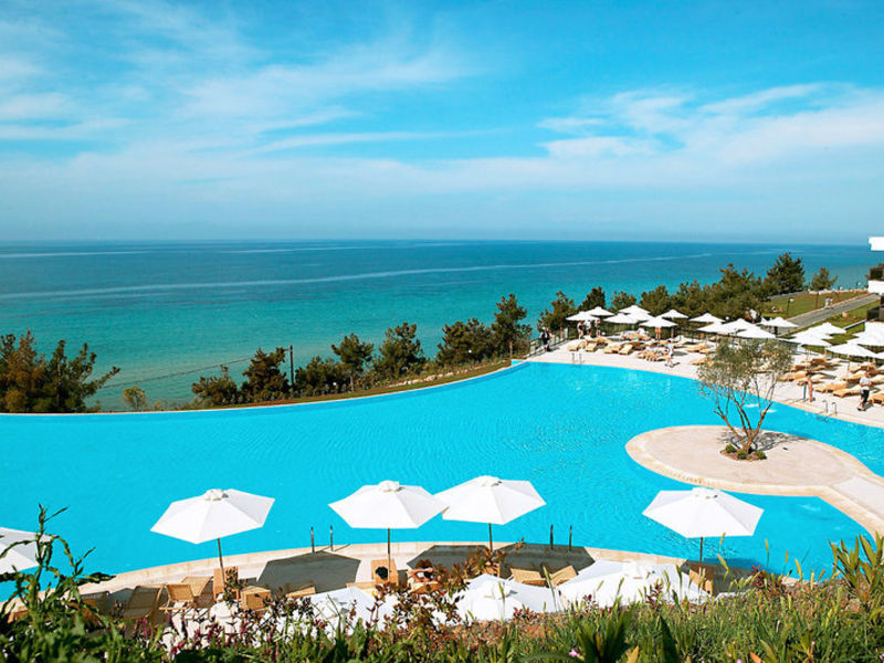 Oceania Club