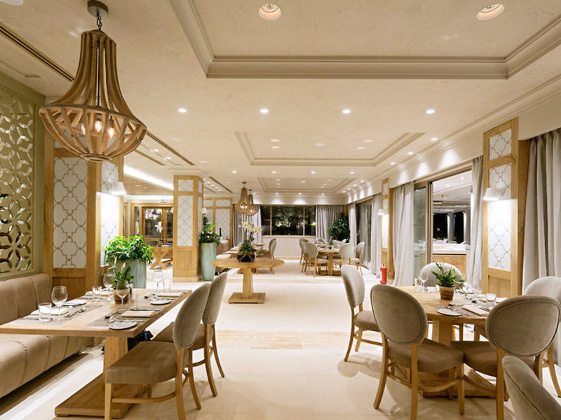 Oceania Club