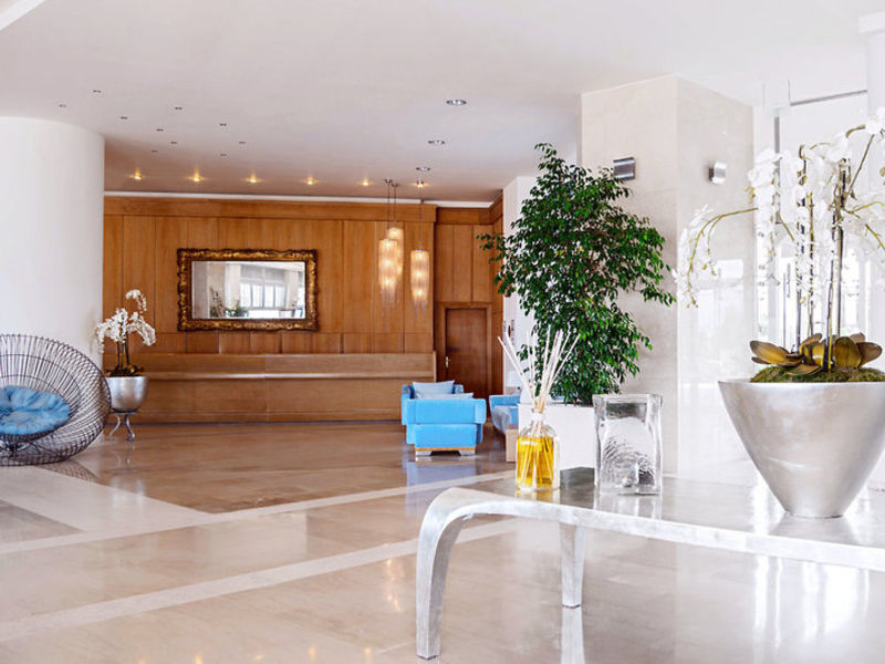 Oceania Club