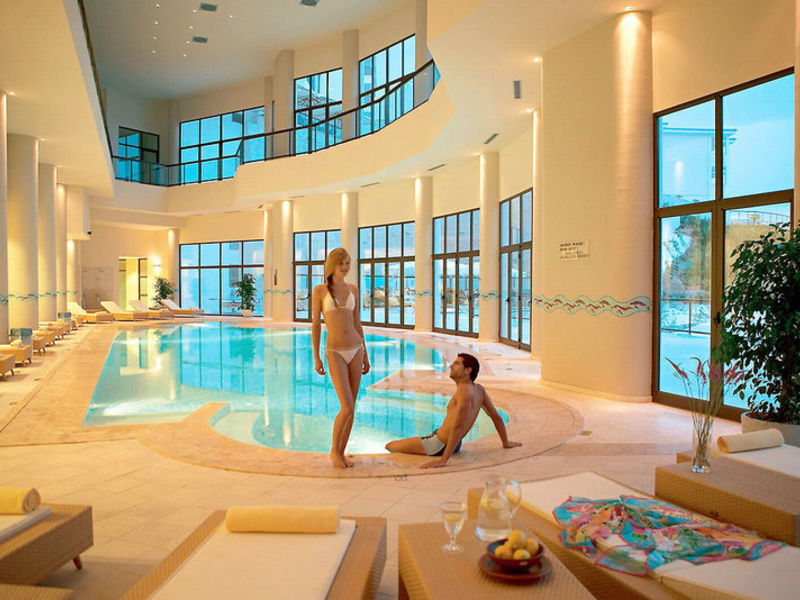 Oceania Club