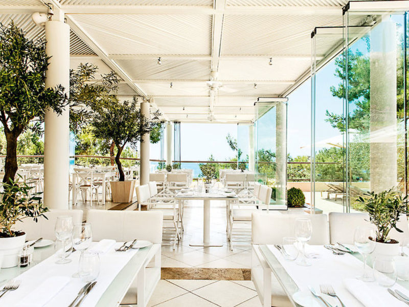 Oceania Club