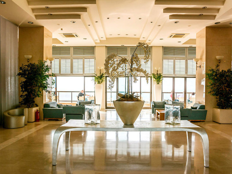 Oceania Club