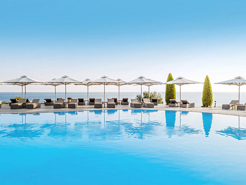 Oceania Club