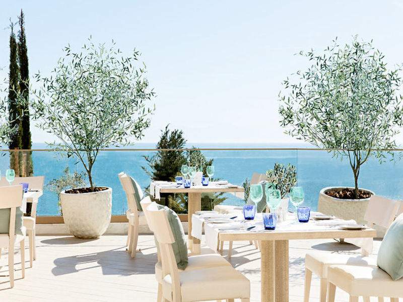 Oceania Club