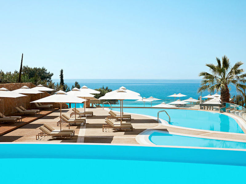Oceania Club