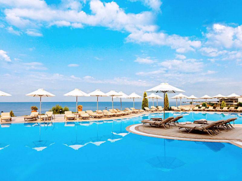 Oceania Club