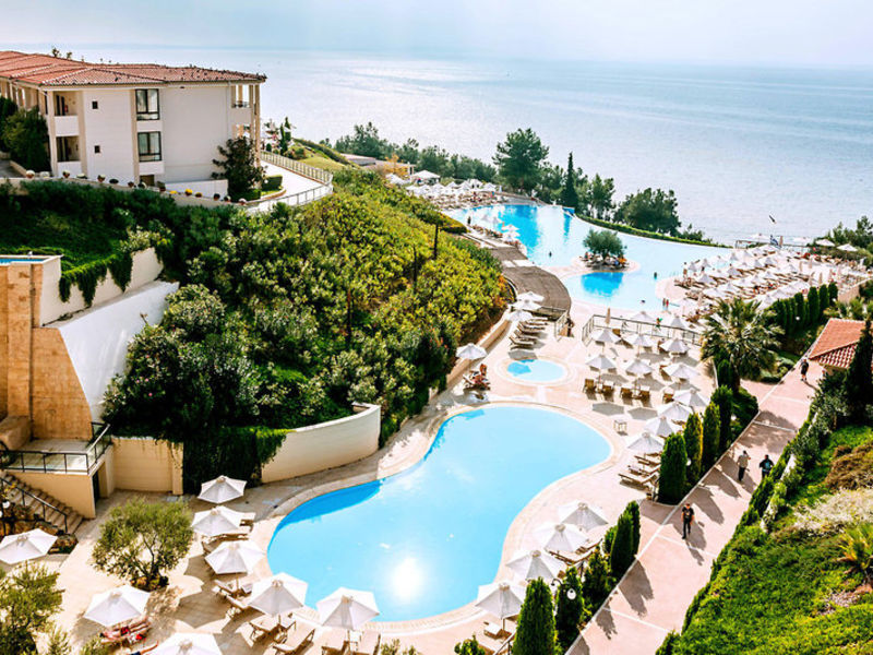 Oceania Club