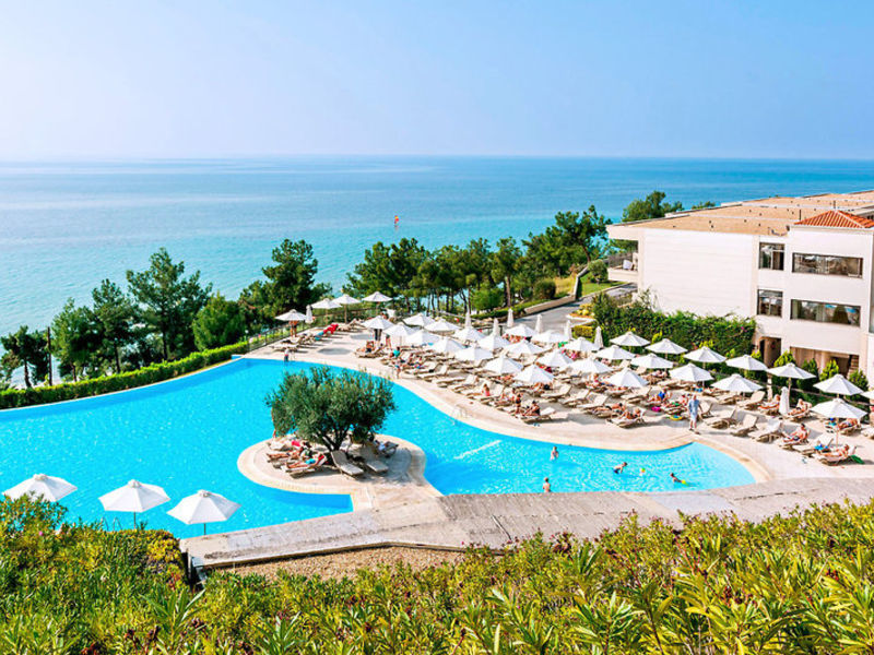 Oceania Club