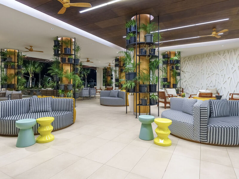 Ocean´S Creek Beach Hotel