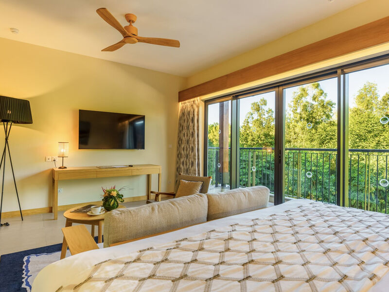 Ocean´S Creek Beach Hotel