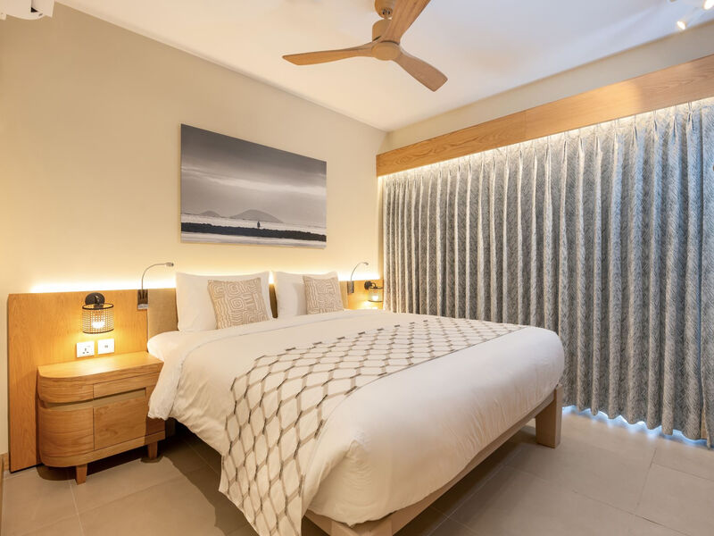 Ocean´S Creek Beach Hotel